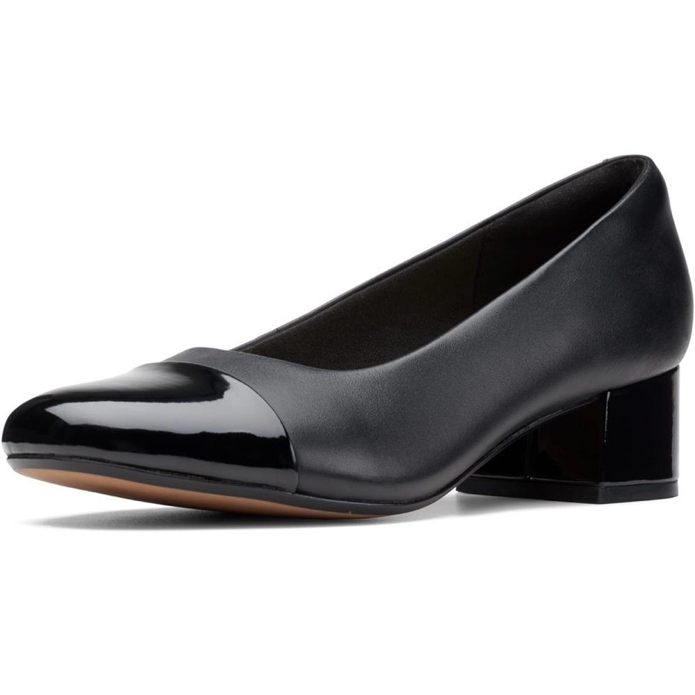Clarks Marilyn Sara pumps